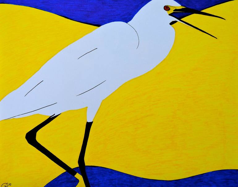 Print of Figurative Animal Drawings by Perparim Qazimi