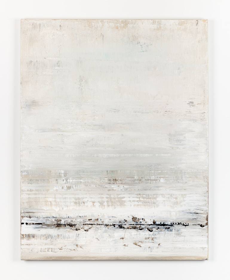 Print of Abstract Expressionism Abstract Paintings by Radek Smach