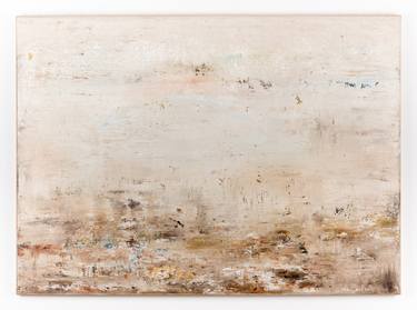 Original Abstract Expressionism Abstract Paintings by Radek Smach
