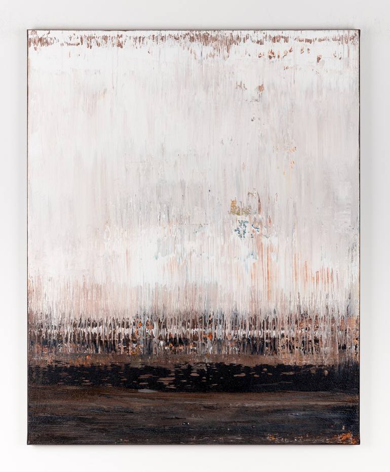 Print of Abstract Expressionism Abstract Paintings by Radek Smach