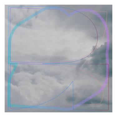Original Abstract Photography by Henri Boissiere