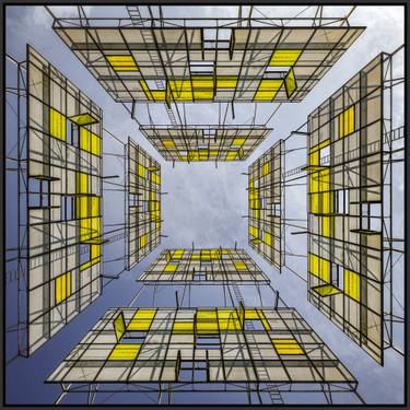 Original Conceptual Abstract Photography by Paul Brouns