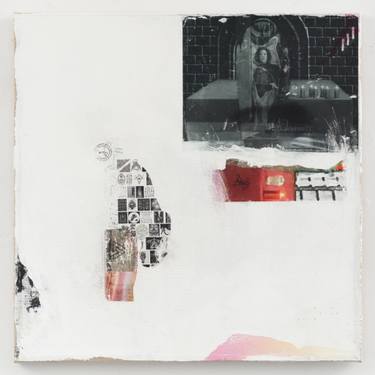 Original Fine Art Mortality Paintings by Josh M G Yates
