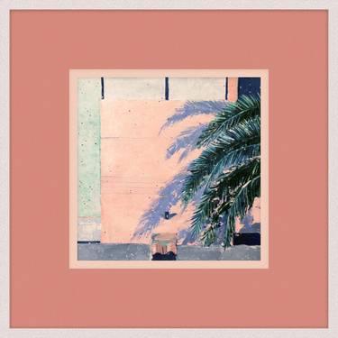 Original Abstract Botanic Paintings by AuréLie Tbd