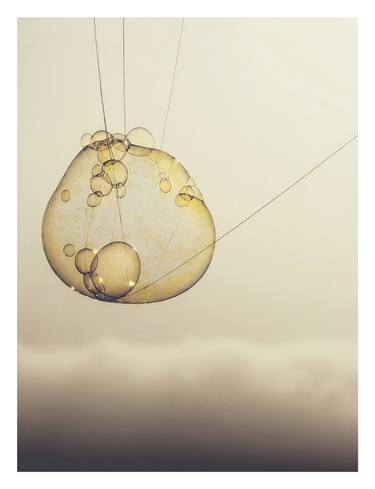 Original Conceptual Abstract Photography by Monika Poul