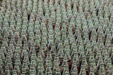 Original Documentary Patterns Photography by Steven Edson