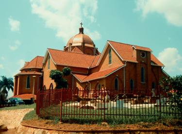 Print of Documentary Architecture Photography by Ssekitto Kalule Emmanuel