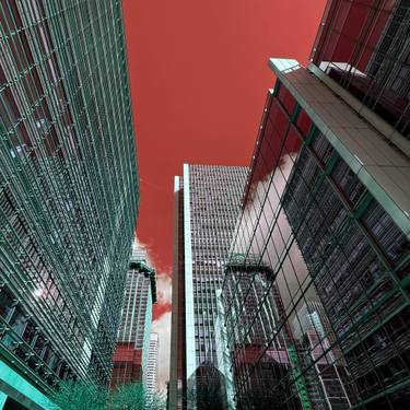 Original Classicism Architecture Photography by Tatiana Zappa