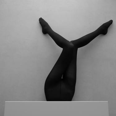 Original Conceptual Body Photography by Rafal Kazmierczak