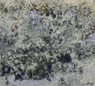 Original Abstract Digital by Jose Sunday