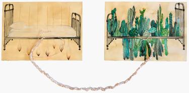 Original Conceptual Home Drawings by Kaulip Álvarez