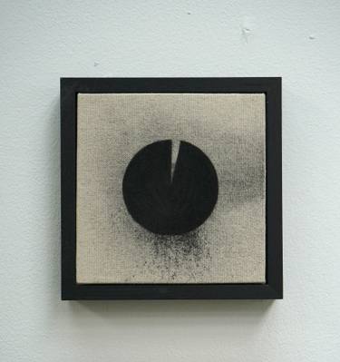 Original Conceptual Abstract Drawings by James Cowland