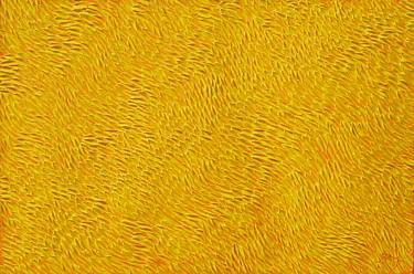 Original Abstract Expressionism Abstract Painting by Bill Stone