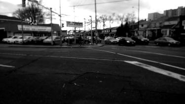 Original Documentary Cities Photography by Kbm Kbm