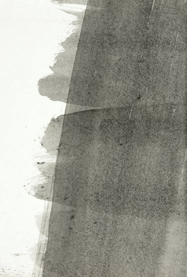 Original Figurative Abstract Drawings by Christian Kabuß