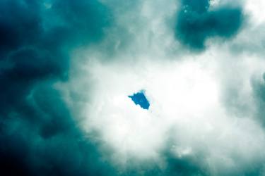 Original Abstract Seasons Photography by Tal Paz-Fridman
