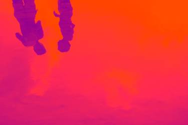 Original Abstract Children Photography by Tal Paz-Fridman