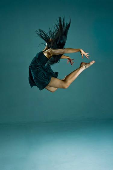 Original Portraiture Women Photography by Cody Choi