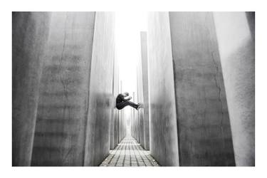 Original Abstract Patterns Photography by Cody Choi