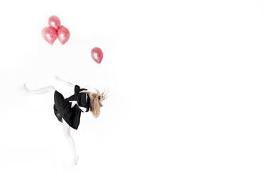 Original Figurative Fantasy Photography by Cody Choi