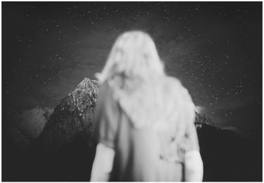 Original Fine Art Portrait Photography by Pierre Debroux