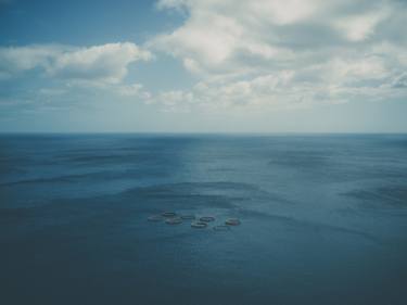 Original Fine Art Landscape Photography by Pierre Debroux