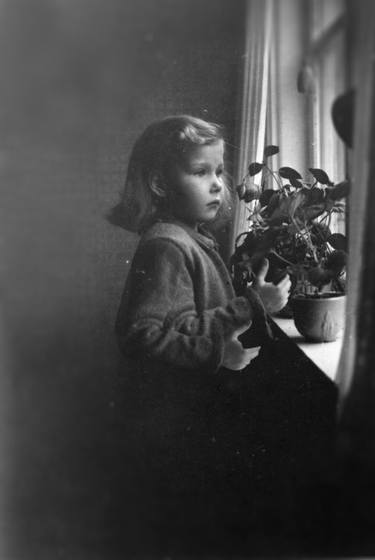 Original Portraiture Portrait Photography by Keren Zaltz