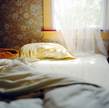 Original Contemporary Home Photography by Nancy Grace Horton