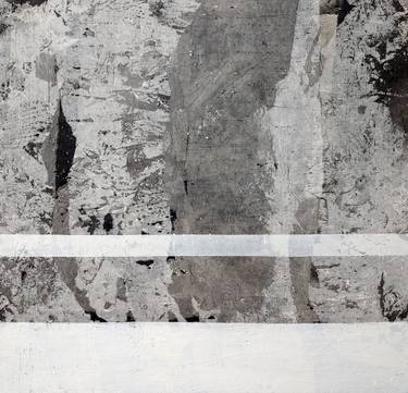 Original Figurative Abstract Drawings by Eunmee Kim