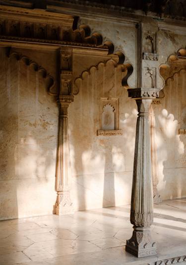 Print of Documentary Architecture Photography by Tom Hanslien