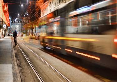 Original Photorealism Cities Photography by Dmitry Savchenko