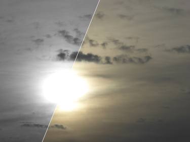 Original Fine Art Nature Photography by Gabriele Golissa