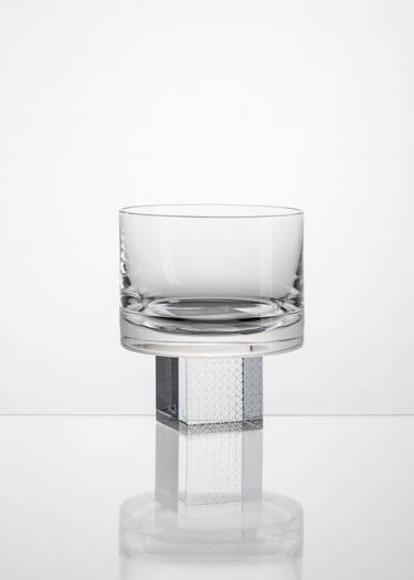 Original Abstract Food & Drink Sculpture by Lukas Houdek