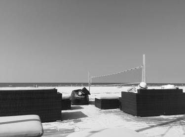Original Documentary Beach Photography by Martins Krumins