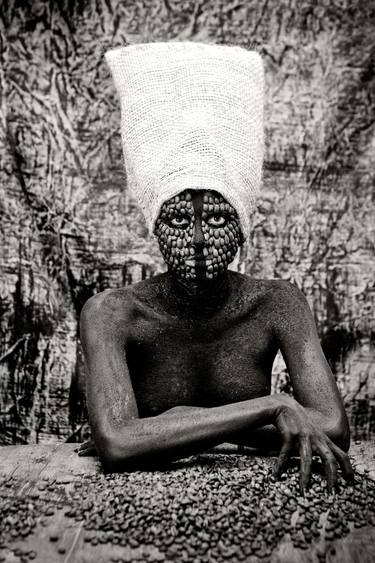Original Conceptual Performing Arts Photography by Ernesto Navarro