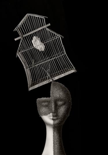Original Portraiture Portrait Photography by Ernesto Navarro