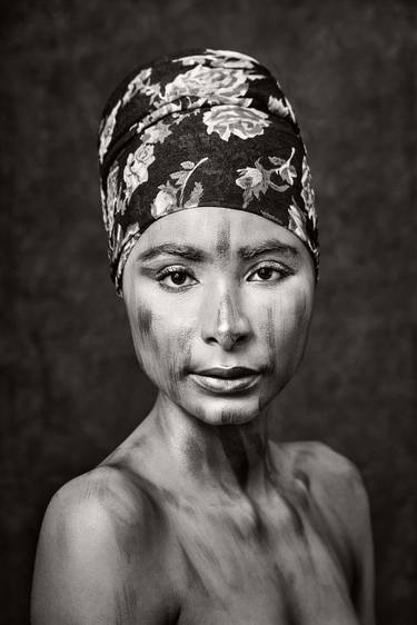 Original Fine Art Portrait Photography by Ernesto Navarro