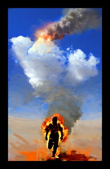 Original Conceptual Business Digital by Georgi Marinov