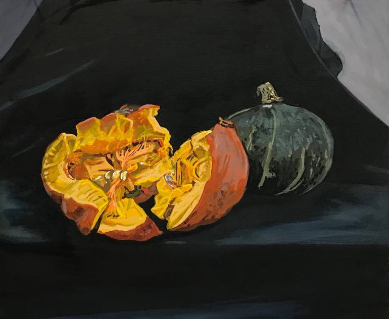 Print of Fine Art Still Life Paintings by Rudolf Valster