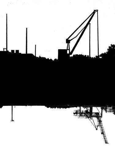 Original Documentary Architecture Photography by Flavio Graff