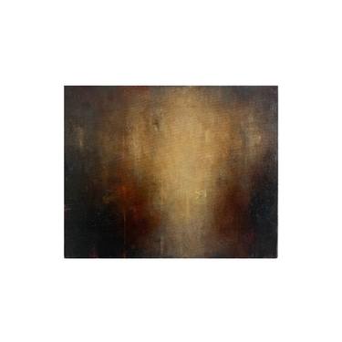 Original Fine Art Abstract Painting by Abigail Bowen