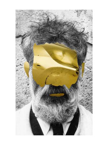 Original Conceptual Religion Photography by Roberto Voorbij