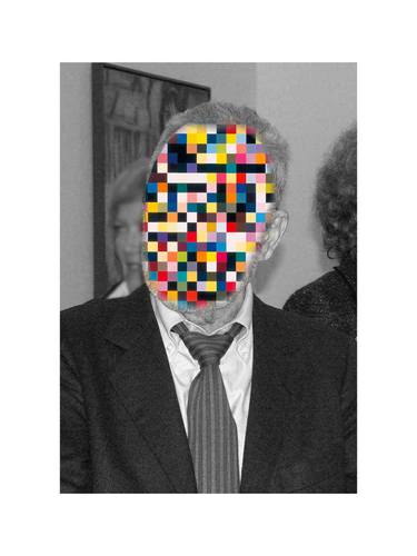 Original Conceptual People Photography by Roberto Voorbij