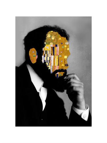 Original Conceptual Portrait Photography by Roberto Voorbij