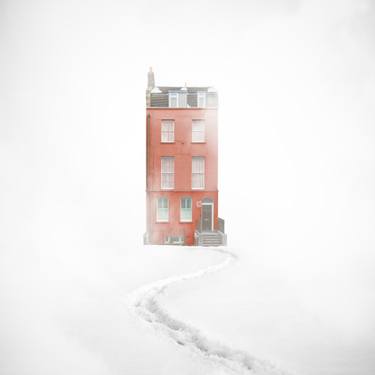 Original Conceptual Fantasy Photography by Luigi Quarta