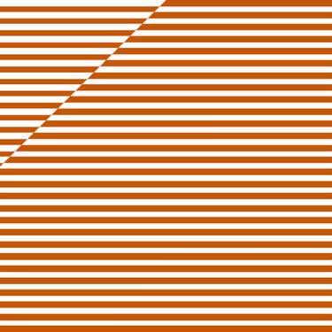 Original Abstract Patterns Digital by Carlos Perez Del Moro
