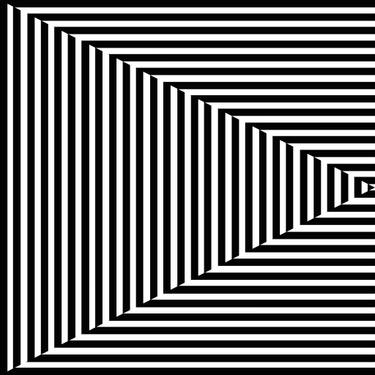 Original Abstract Patterns Digital by Carlos Perez Del Moro