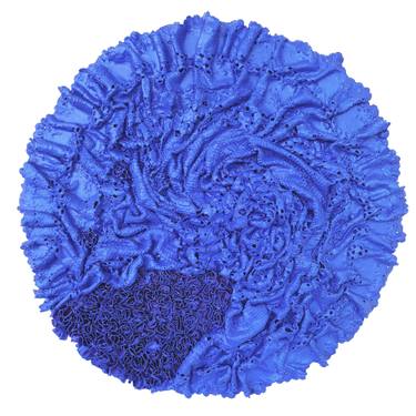 Original Contemporary Abstract Sculpture by Kez Robinson