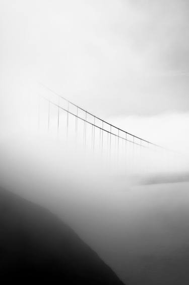 Original Art Deco Architecture Photography by Joshua Klein