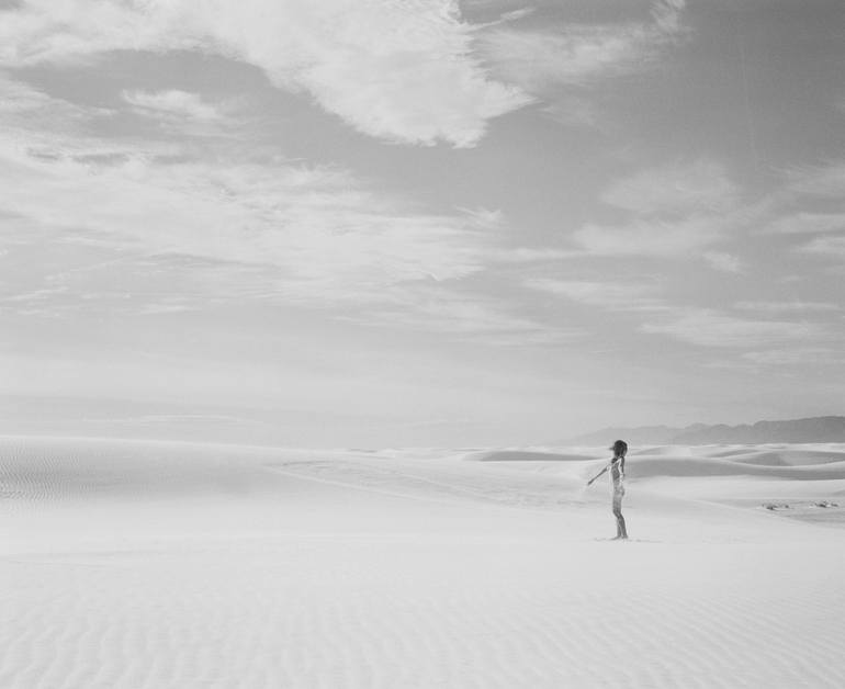 White Sands II Edition of 24 Photography by Shawna Ankenbrandt Saatchi Art